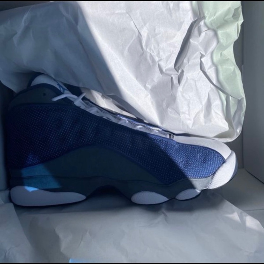 Brand new 2020 flint 13 100% authentic deadstock